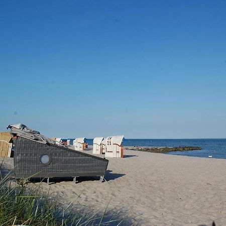 Schlafstrandkorb Nr. 1 Зирксдорф Екстериор снимка