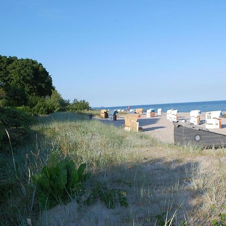 Schlafstrandkorb Nr. 1 Зирксдорф Екстериор снимка